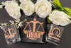 Libra Zodiac Drinkware Gift Set 