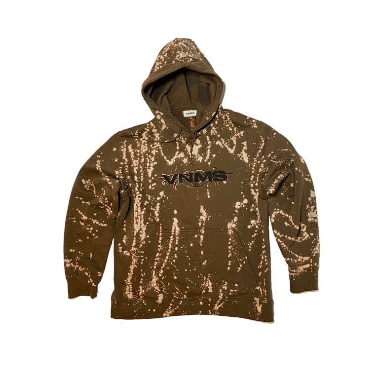 VNMS ACID HOODIE III