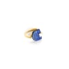 R003 RING _ LAPIS LAZULI 