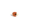 R003 RING _ RED MARBLE 