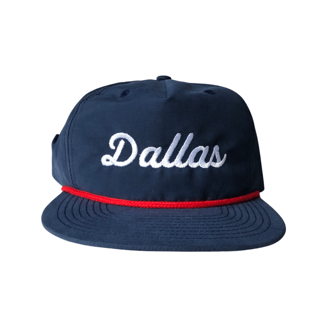 Image of Dallas Icon