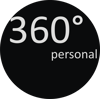 3 6 0° personal training/ 10er