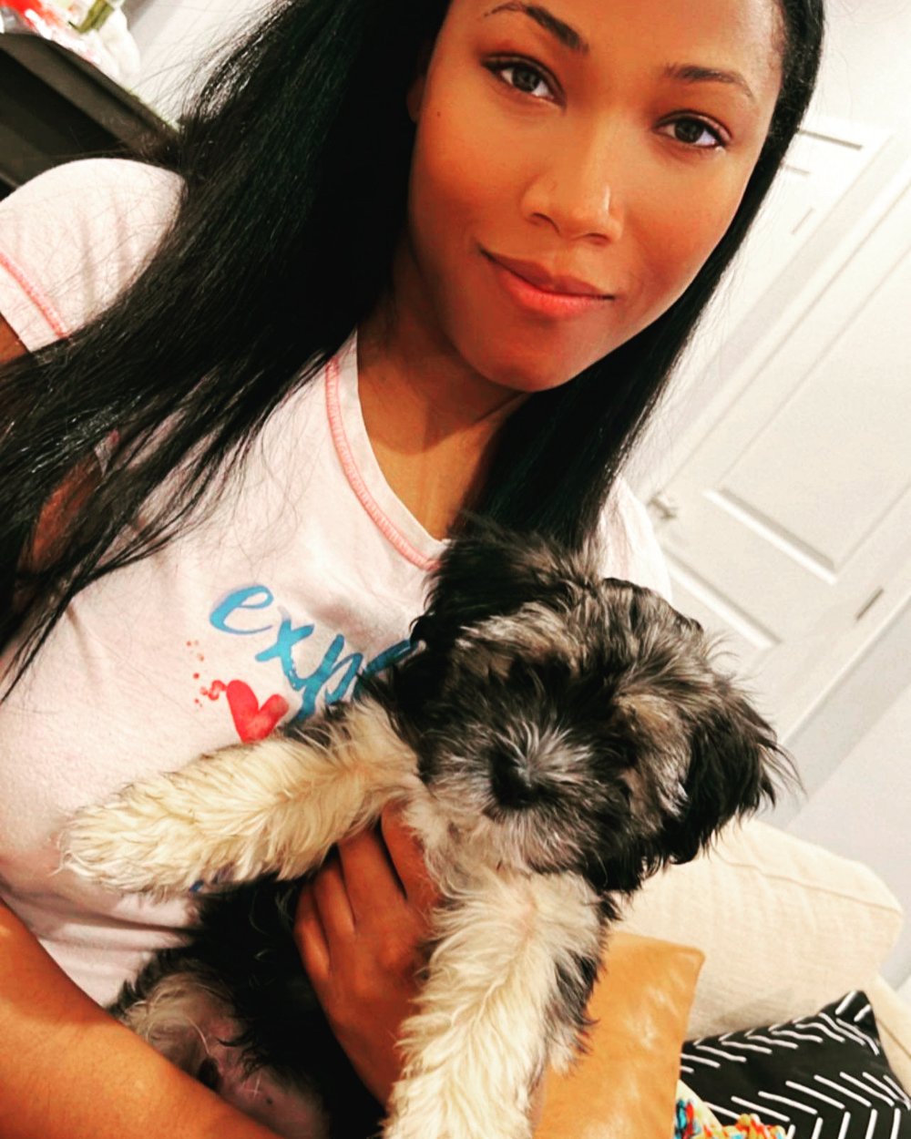 Image of Marley Hendrix 