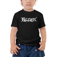 Image 1 of DEATHCORE BLEGH TODDLER TEE