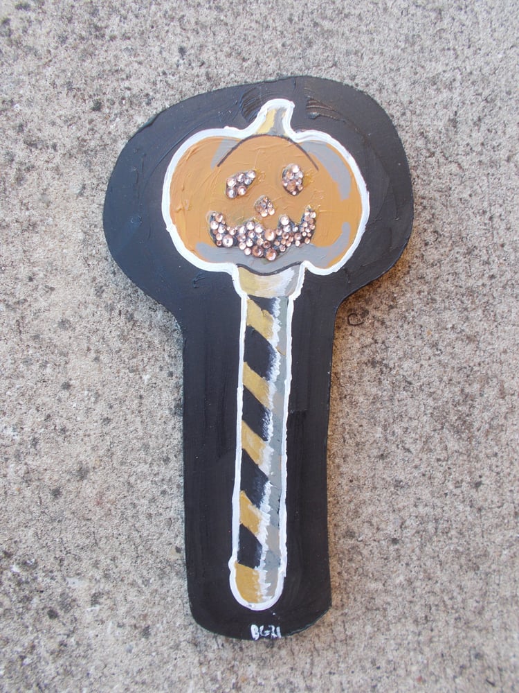 Image of Spooky Wand