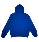 Sudadera Azul Royal (DISTORSIONADO)