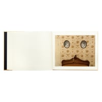 Image 3 of RAYMOND DEPARDON - LA CHAMBRE - NUMBERED & SIGNED