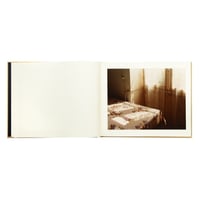 Image 5 of RAYMOND DEPARDON - LA CHAMBRE - NUMBERED & SIGNED