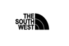 THE SOUTH WEST Decal