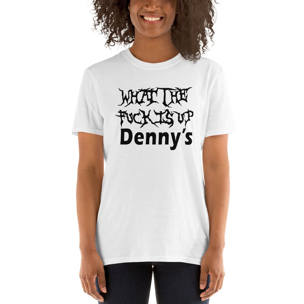 Dennys T-Shirts for Sale