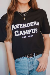 Image 4 of Avengers Campus