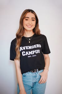 Image 2 of Avengers Campus