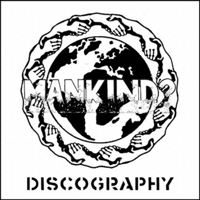 Image 1 of Mankind?-Discography LP
