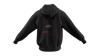 HOODIE UNTITLED 