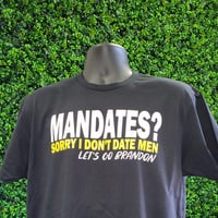 Mandates