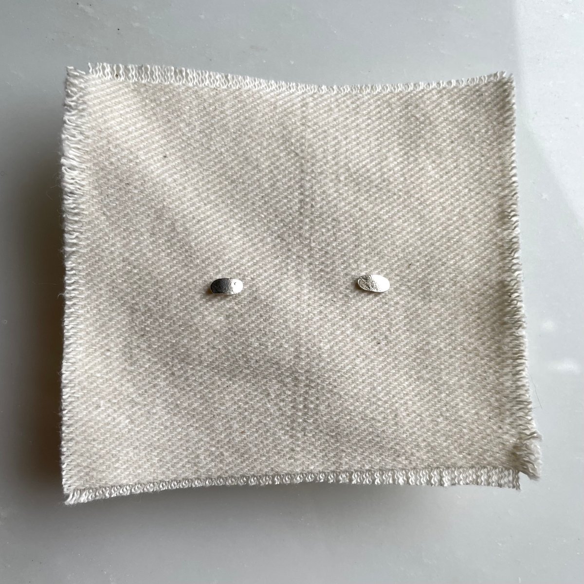 Image of ase earring