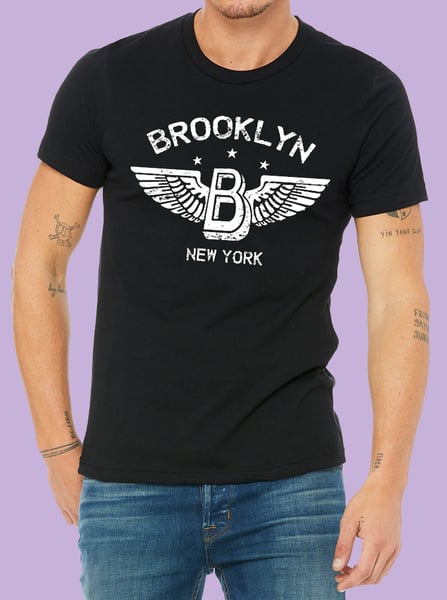 Image of Brooklyn B-Wings