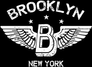 Image of Brooklyn B-Wings