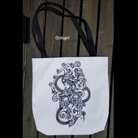 Image 2 of Classic Tote Bags in 9 Designs