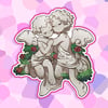 Cherub Stickers