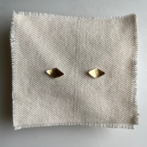 Image of otto earring 
