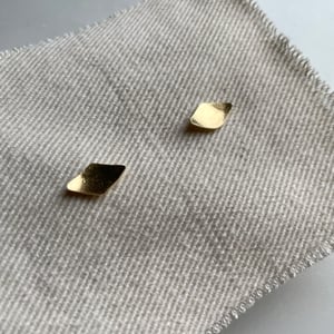 Image of otto earring 