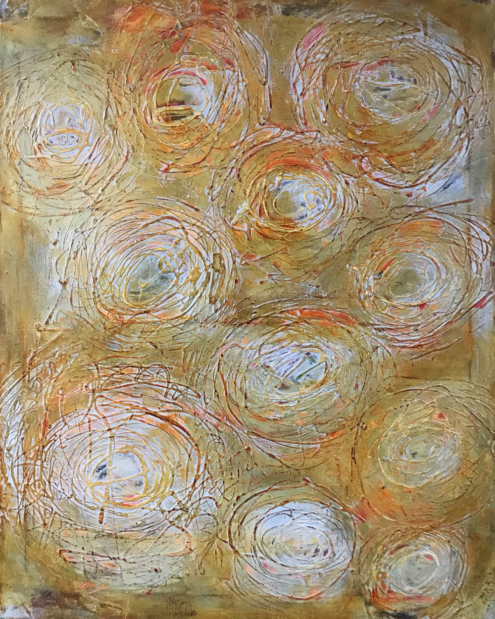 Image of Stone Roses