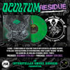 OCULTUM "RESIDUE" #ISR VINYL LIMITED EDITION