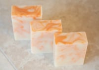 Image 2 of Orange Patchouli