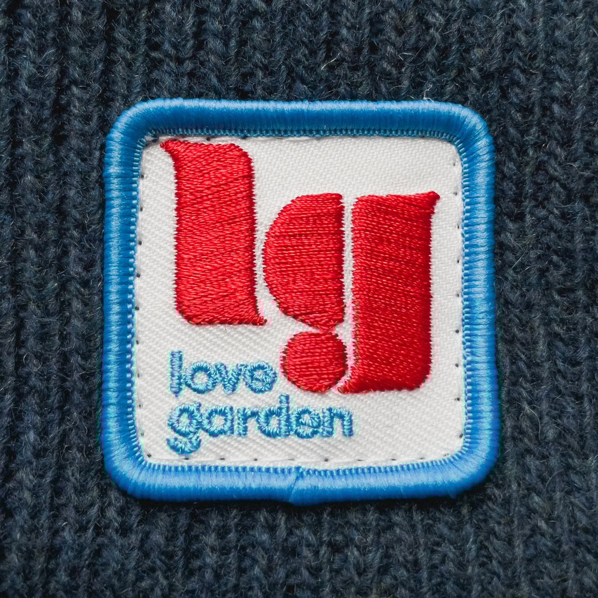Image of LG Corporate Beanie