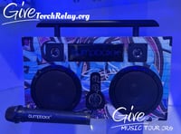 Image 5 of Give Music Bumpboxx Ultra