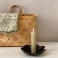 Image 4 of Bougeoir Fleur