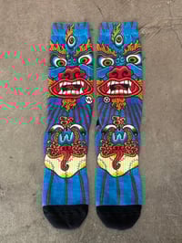 Image 1 of KOYASU SOCKS