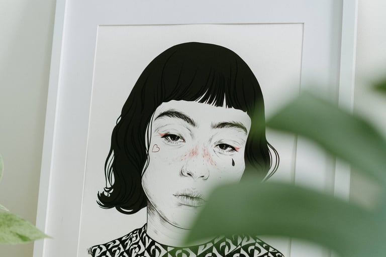 "No sé vivir" Image 3