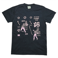 Self-Titled T-Shirt