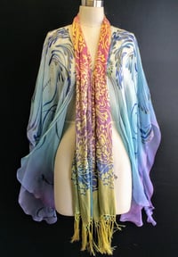 Image 1 of Belle Epoque Cape