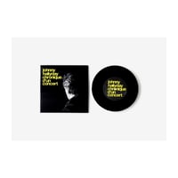 Image 3 of JOHNNY HALLYDAY PAR EZRA PETRONIO CHRONIQUE D’UN CONCERT – LIMITED EDITION