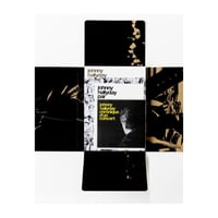 Image 4 of JOHNNY HALLYDAY PAR EZRA PETRONIO CHRONIQUE D’UN CONCERT – LIMITED EDITION