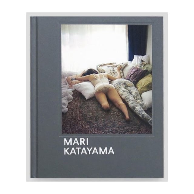 Image of Mari Katayama - Un certain Desordre (signed)