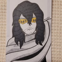 Image 3 of Origional Hand Drawn Art
