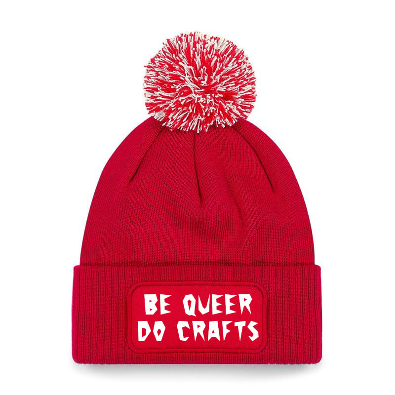 Image of DO CRAFTS BEANIE