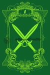 Ranger Spell Cards