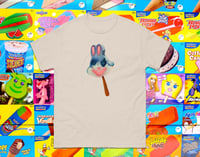 Whats Up Doc Heavyweight Tee 