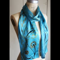 Image 4 of Information: Silk Scarves 