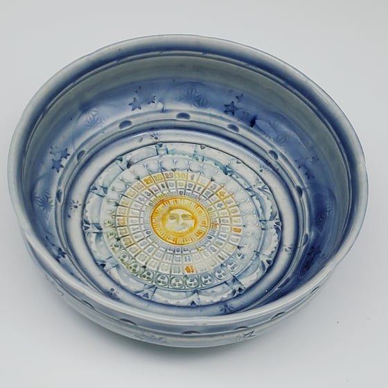 Image of Moonphase Small Dish