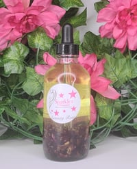 Image 1 of Serenity Rose Oil 2oz 