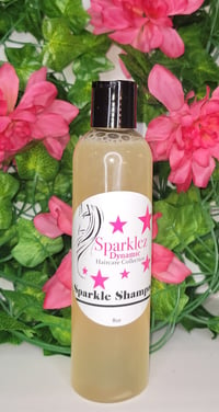 Image 1 of Sparkle Shampoo 