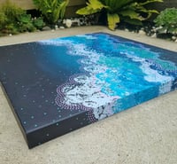 Image 3 of Still Dreaming - 55.9 x 55.9cm