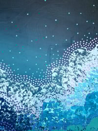 Image 4 of Still Dreaming - 55.9 x 55.9cm