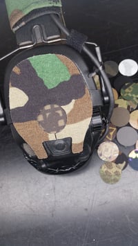 Image 2 of Dynamic Fuzz "DOTS"